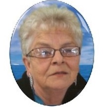 PAWLOWSKI Jeannine Née CARON